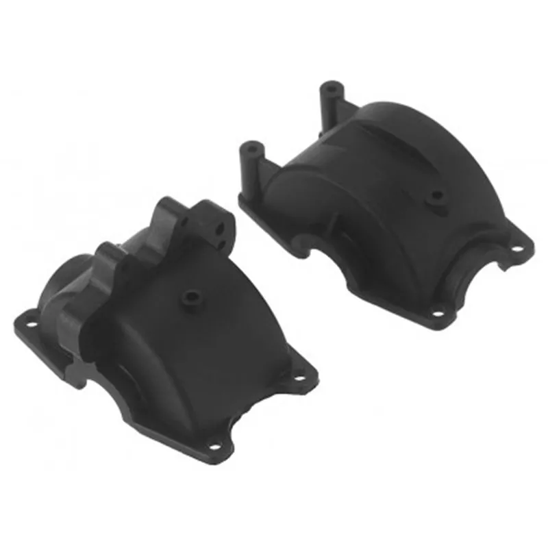 Lock växelhus A949-12