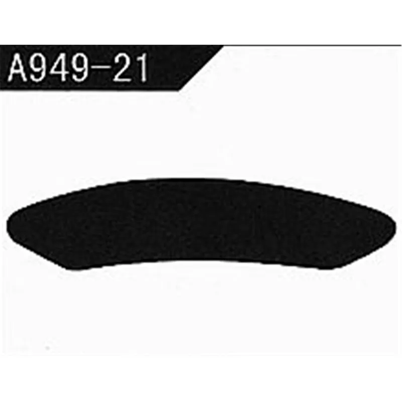 Bumper foam EVA A949-21