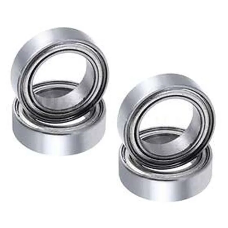 Kullager 8x12x3.5 (5) A949-36