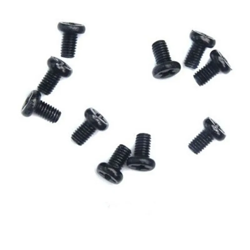 Skruv självgängande 2x6 (5) A949-39