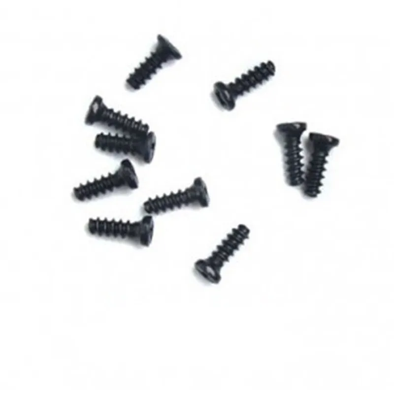 Skruv självgängande M2.5x8 A949-40