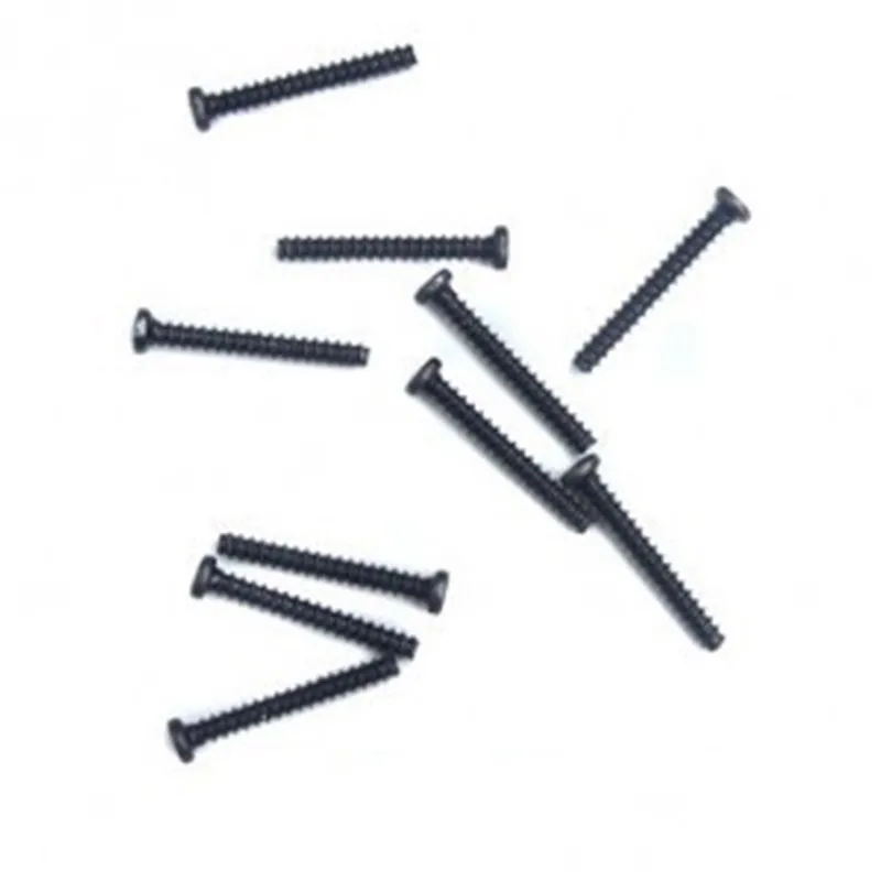 Skruv självgängande 2x16 (5) A949-41