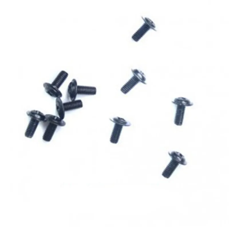 Skruv självgängande M2.5x6 (5) A949-43