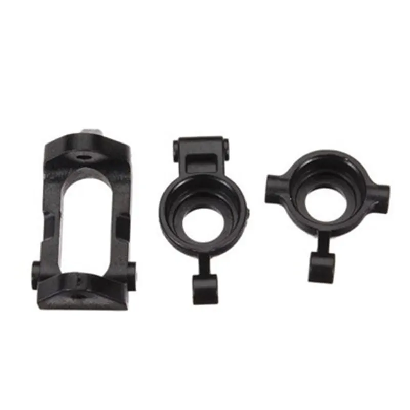 Styrspindel, fäste styrspindel & hub A959-05