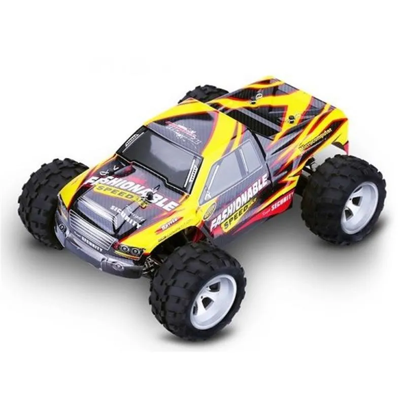 Kaross Gul 1/18 A979-A-01