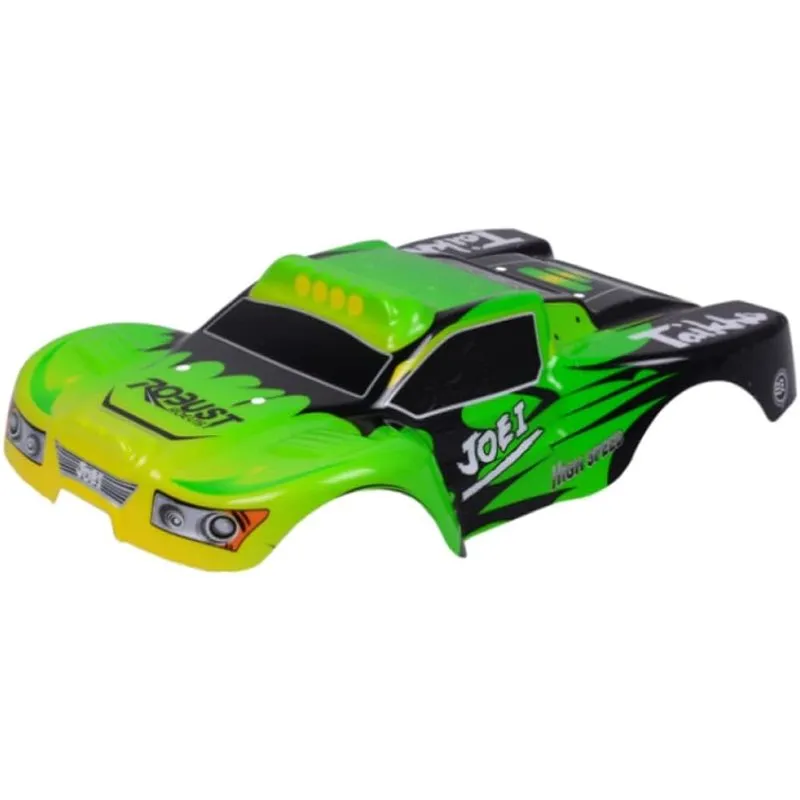 Kaross Grön 1/18 A979-A-01