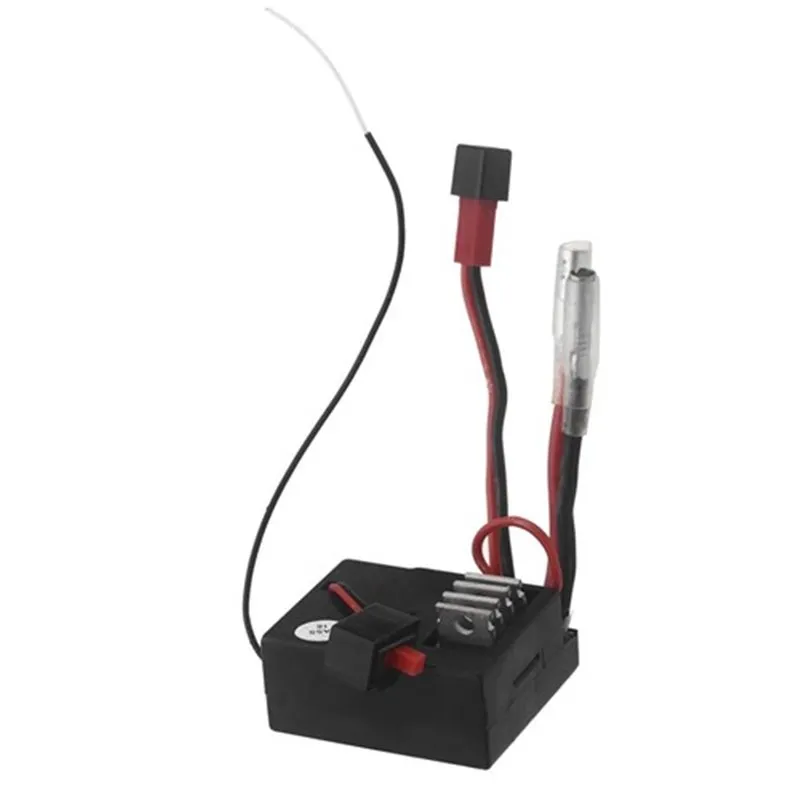 Mottagare & Fartreglage WL Toys A949-56