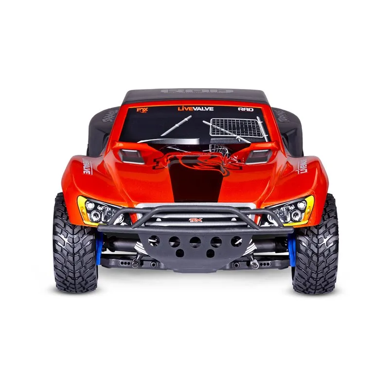 Slash 4x4 1/10 RTR TQ BL-2s Fox - 3