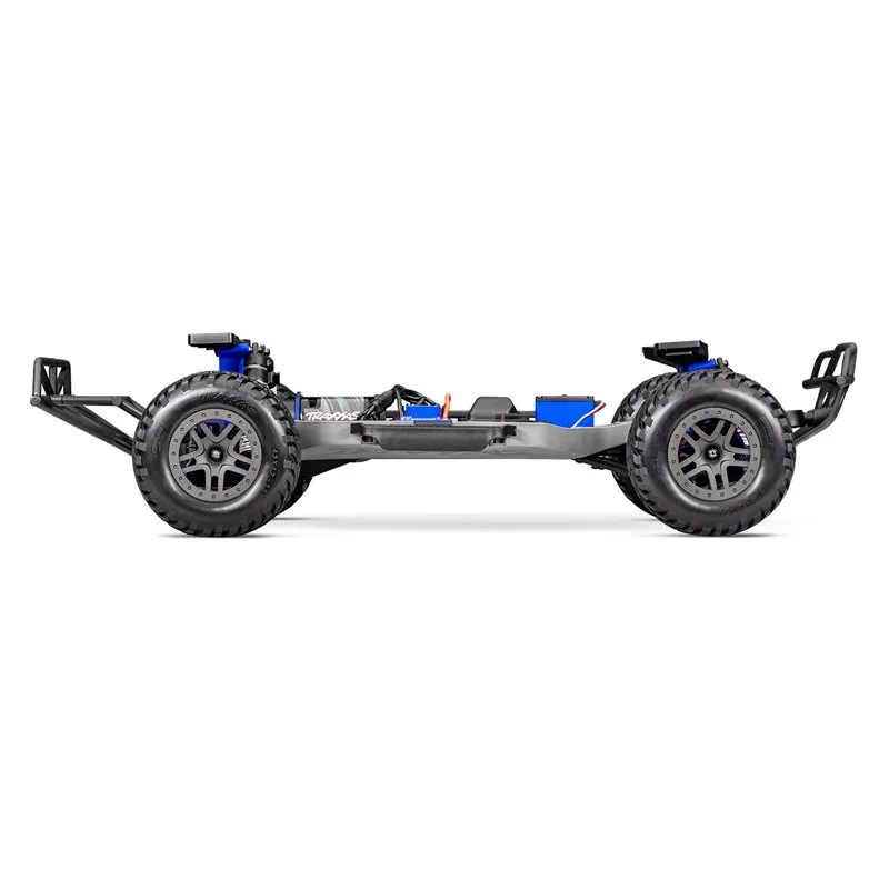Slash 4x4 1/10 RTR TQ BL-2s Fox - 7