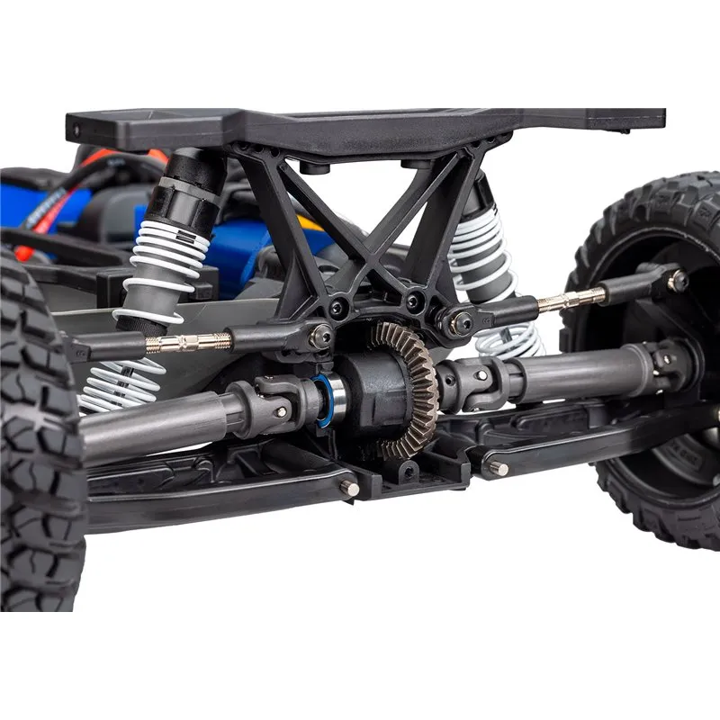 Slash 4x4 1/10 RTR TQ BL-2s Fox - 15