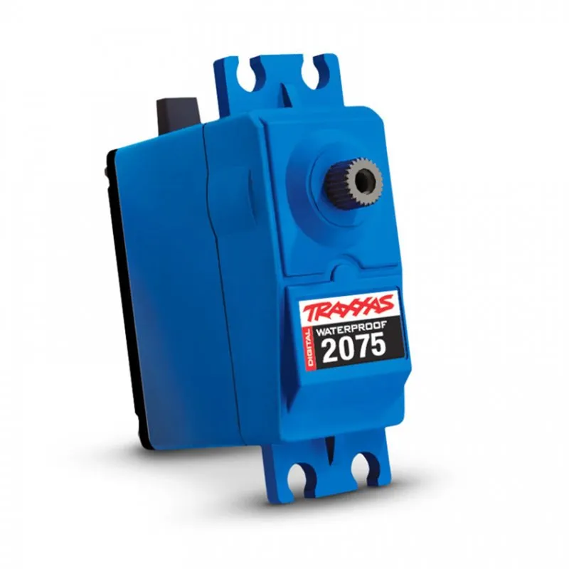 4-Tec 2.0 BL-2s 4WD TQ utan Kaross, Batteri & Laddare - 7