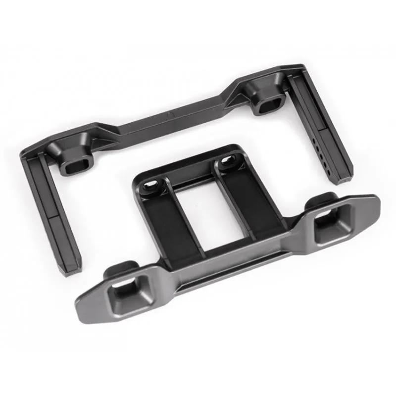 Karossfästen Fram och Bak Ford Fiesta ST Rally