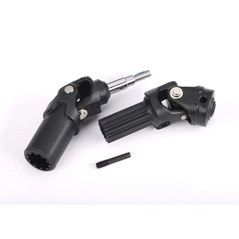 Drivaxel Fram HD Komplett Ford Fiesta ST Rally