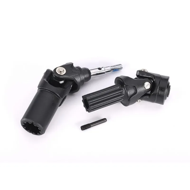 Drivaxel Bak HD Komplett Ford Fiesta ST Rally