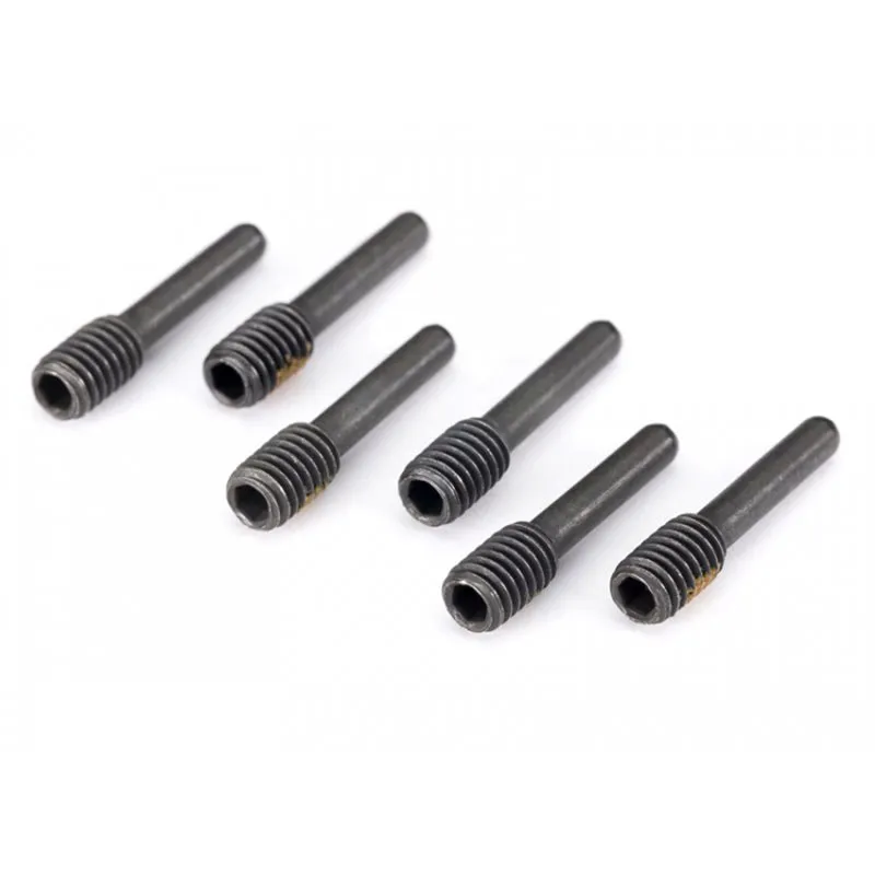 Låsskruv 4x18mm (6)