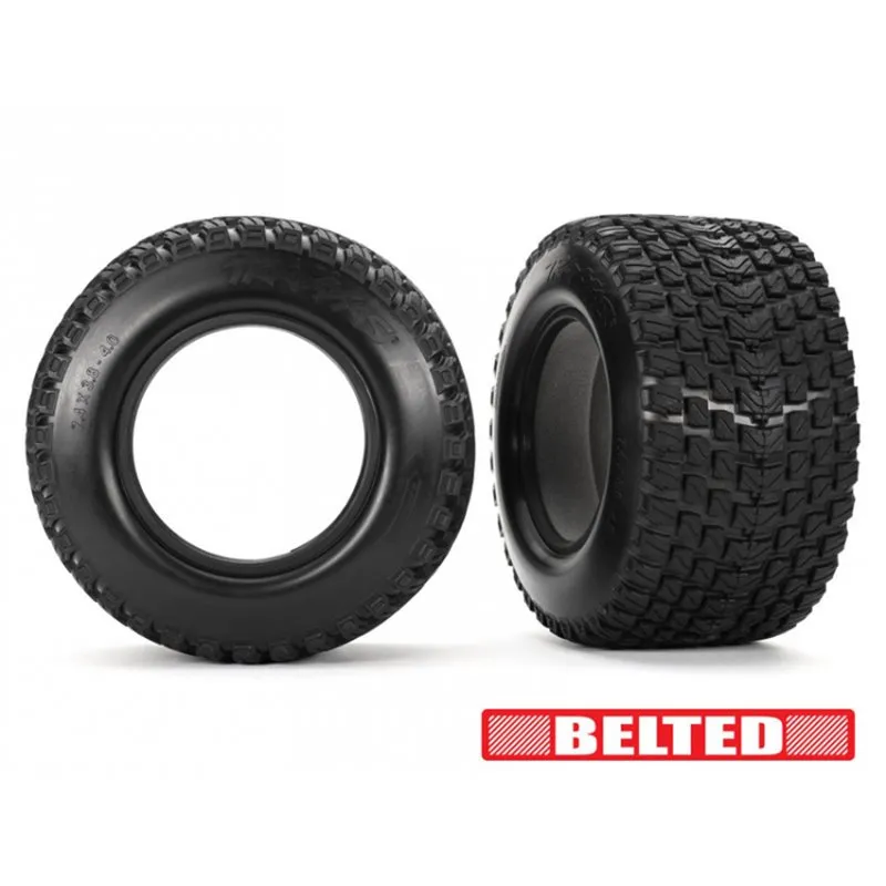 Däck Gravix Förstärkta (2) XRT, X-Maxx