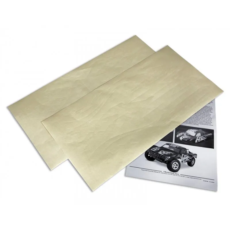 Maskering Kaross Slash