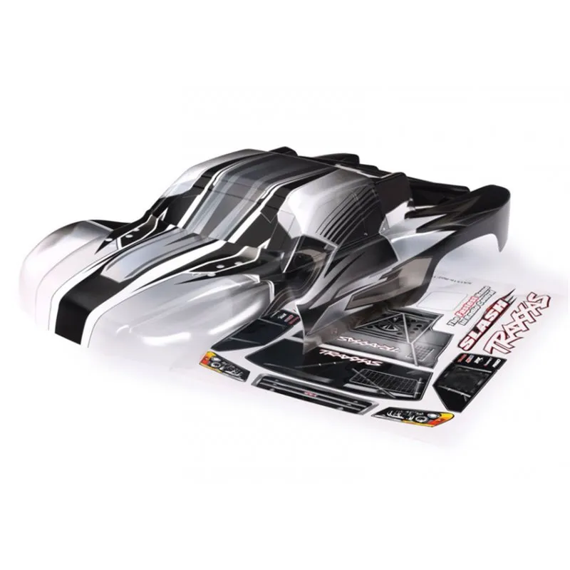 Kaross Slash 2WD ProGraphics