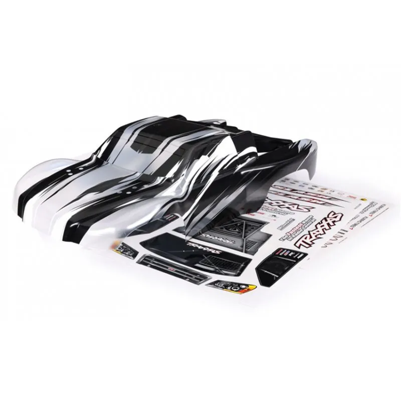 Kaross Slash 4x4 ProGraphics