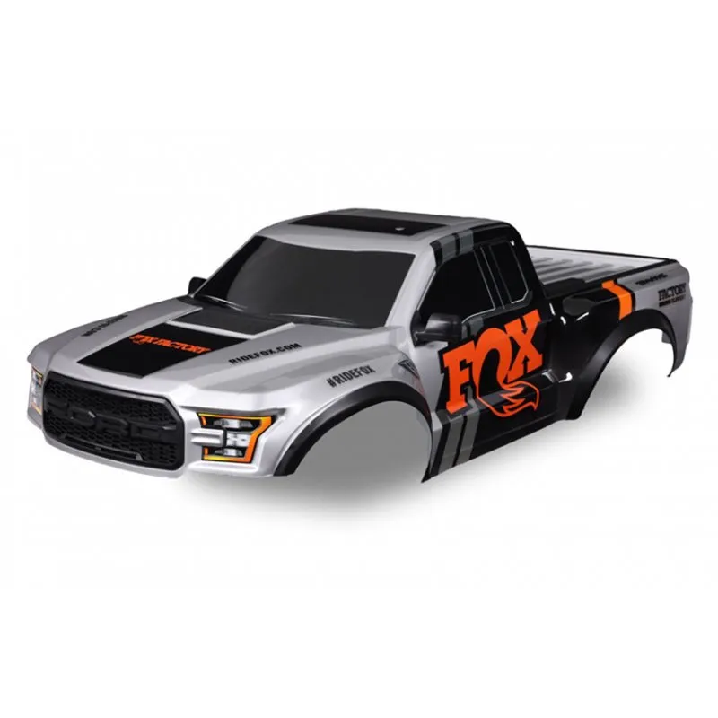 Kaross Ford Raptor Fox Heavy Duty (för Clipless Montering)