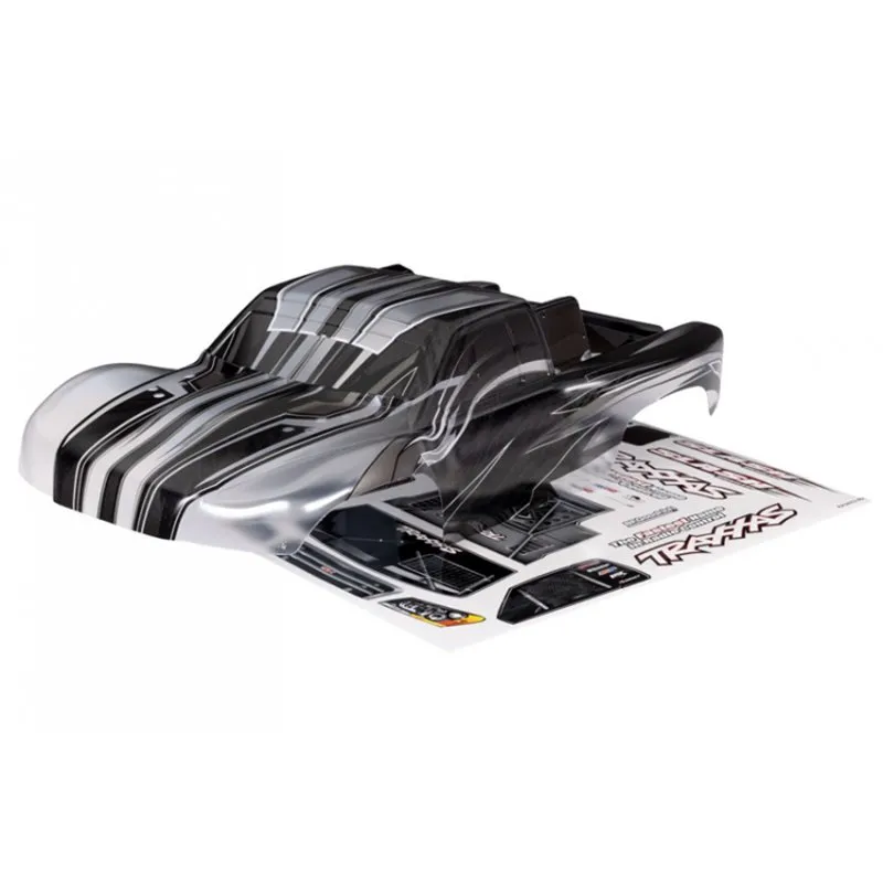 Kaross Slash 2WD ProGraphics