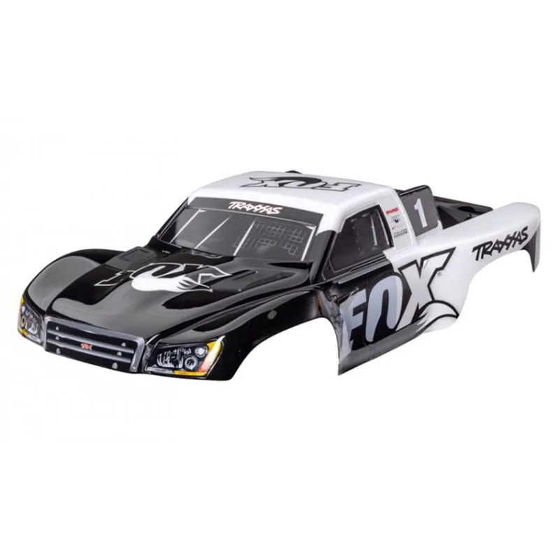 Kaross Slash 4x4 Fox (för Clipless Montering)