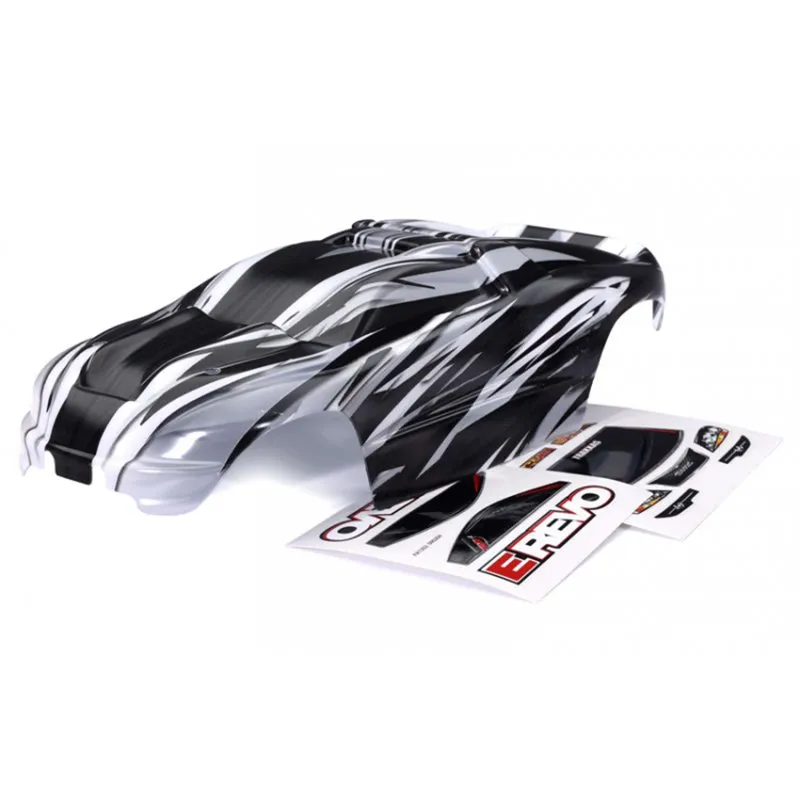 Kaross 1/16 E-Revo ProGraphix