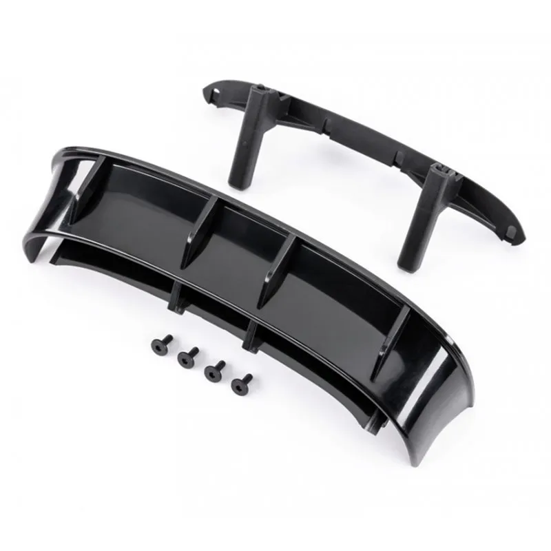 Vinge med Karossfäste Ford Fiesta ST Rally