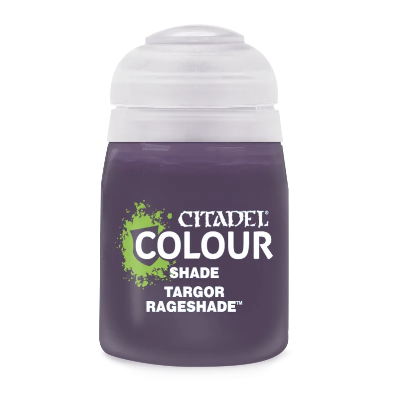 SHADE: TARGOR RAGESHADE (18ML)