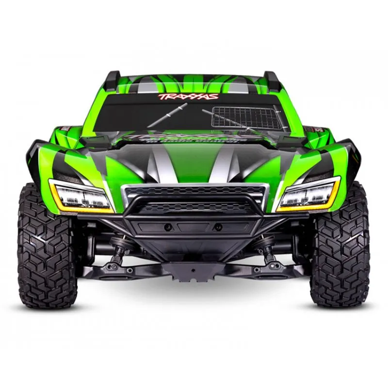 Maxx Slash 6s Short Course Truck Grön - 2