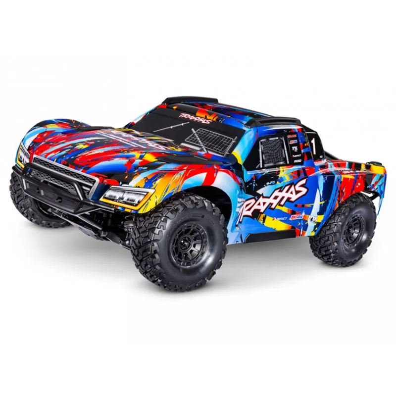 Maxx Slash 6s Short Course Truck RNR