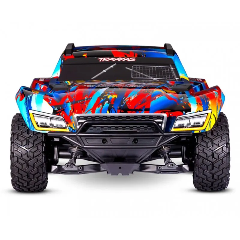 Maxx Slash 6s Short Course Truck RNR - 3