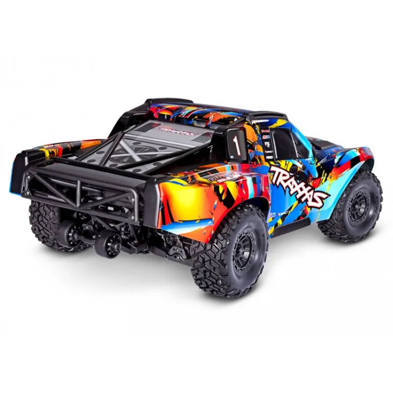 Maxx Slash 6s Short Course Truck RNR - 4