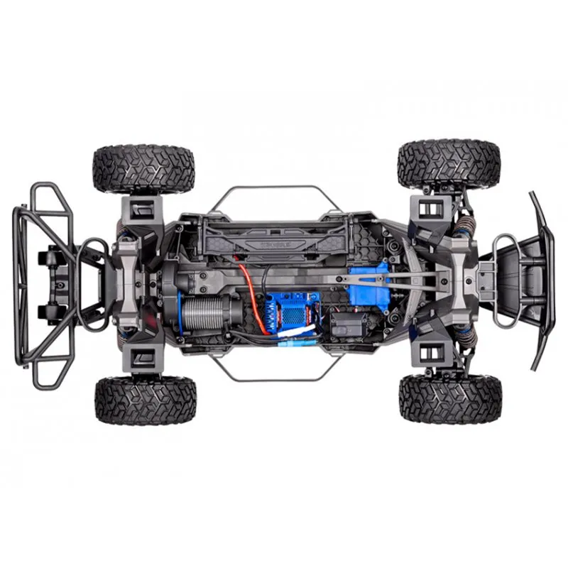 Maxx Slash 6s Short Course Truck RNR - 7