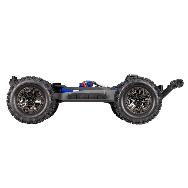 Stampede 4x4 VXL 1/10 RTR HD TQi TSM Grön - 5
