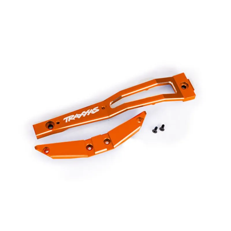 Chassistag Fram Alu Orange Maxx Slash