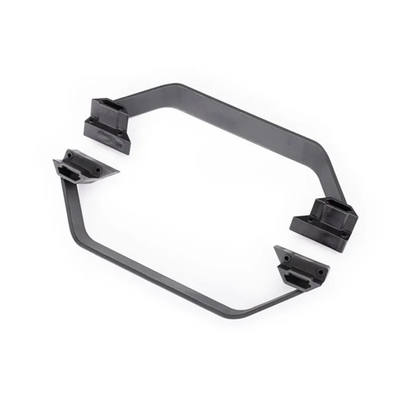 Sidoskydd Chassie Maxx Slash