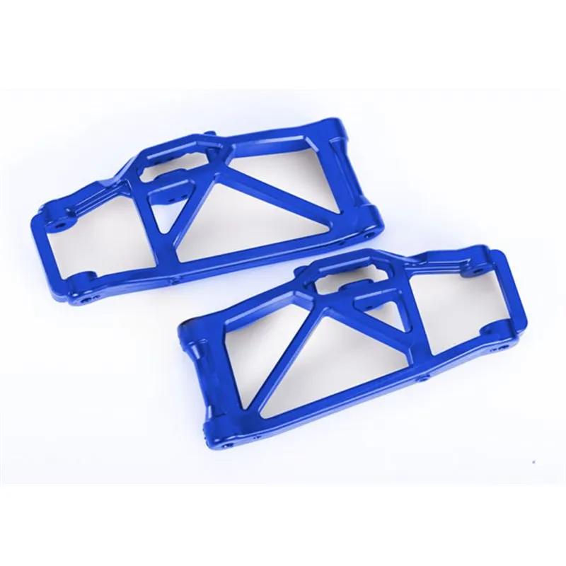 Bärarm Nedre F/B & H/V Blå (2) Maxx Slash