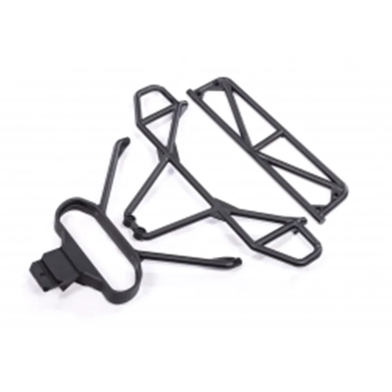 Stötfångare Bak Maxx Slash