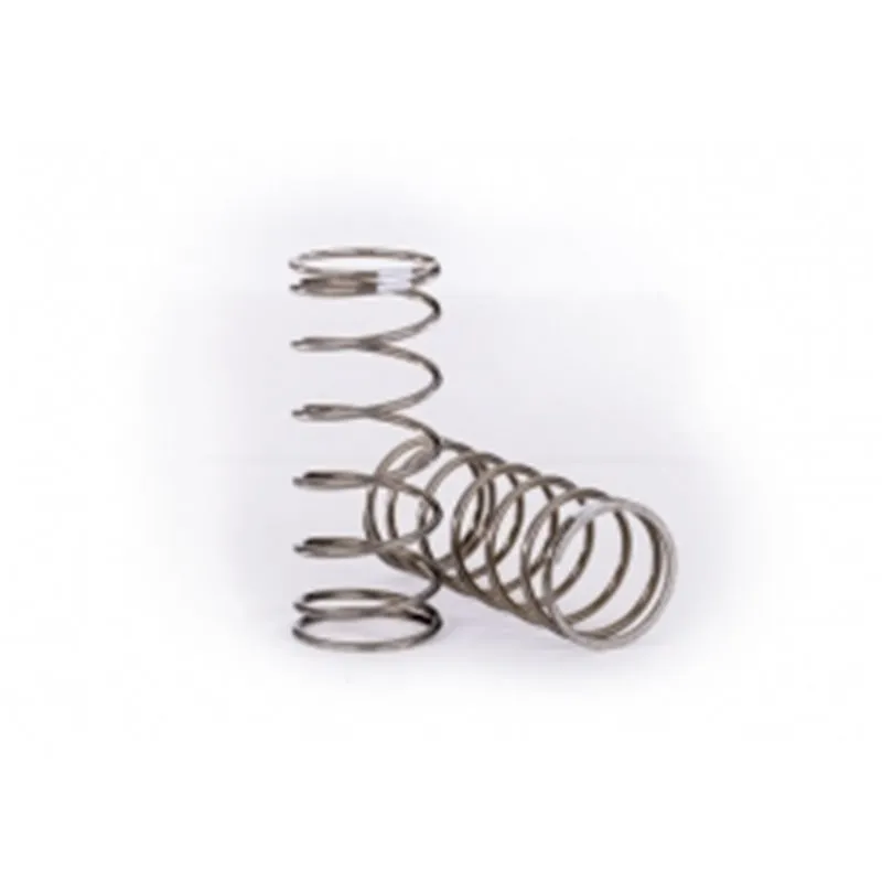 Stötdämparfjädrar GT-Maxx (Rate 1.150, Vit Rand) (2)