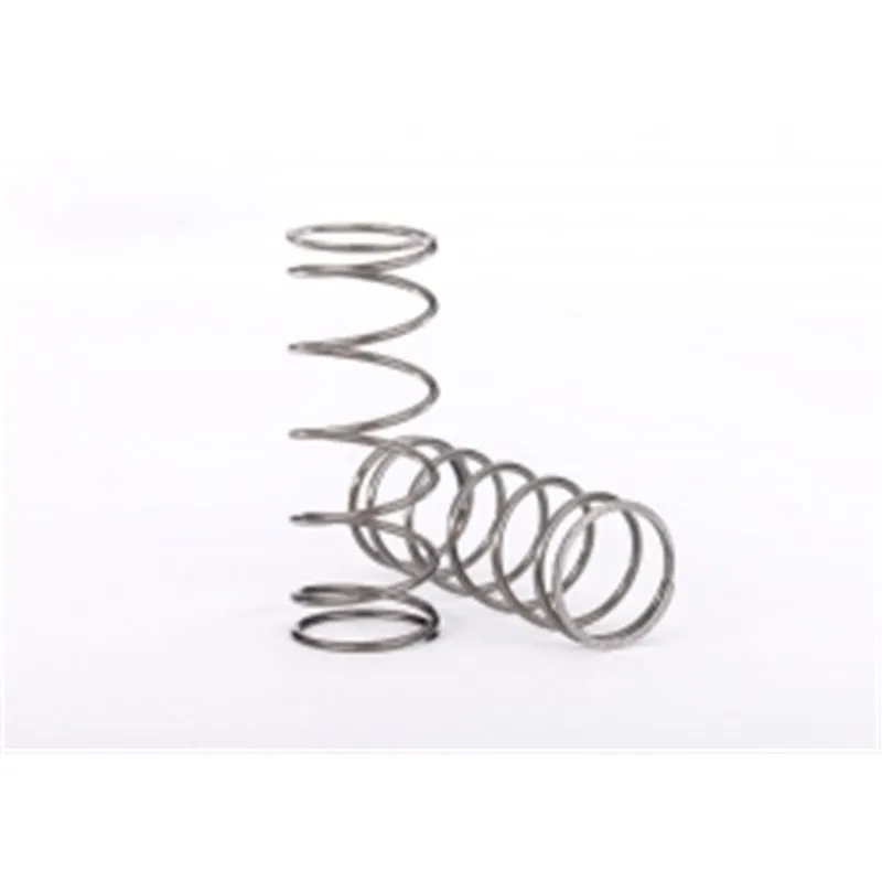 Stötdämparfjädrar GT-Maxx (Rate 1.350, Brun Rand) (2)