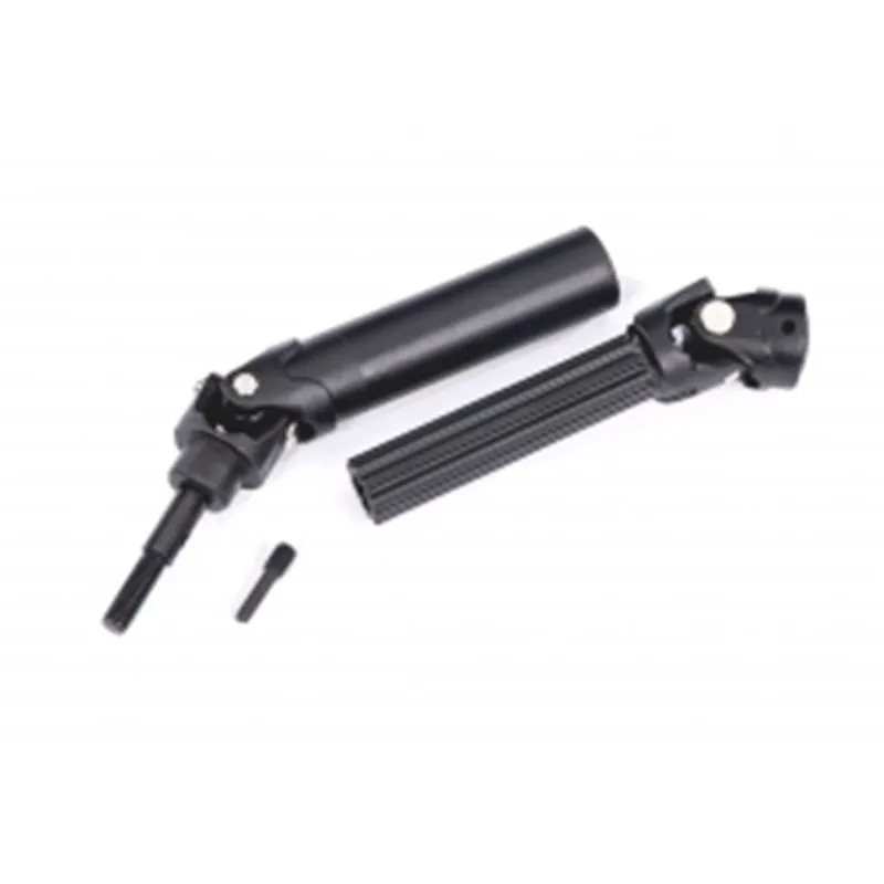 Drivaxel Komplett F/B Maxx Slash