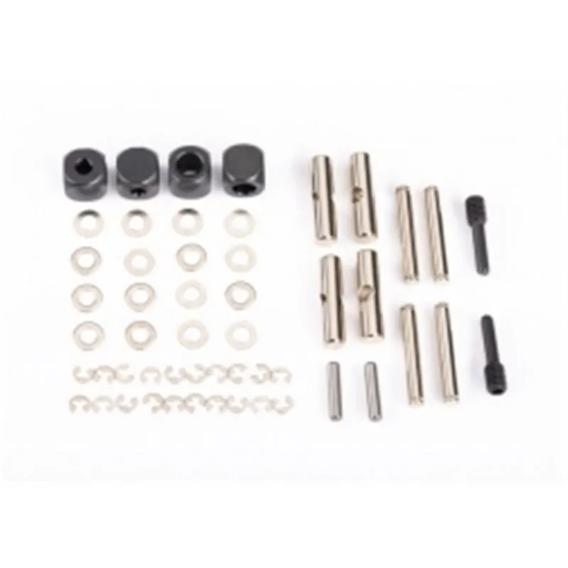 U-joints Drivaxlar Set