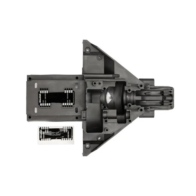 Konsoll Bak Undre XRT