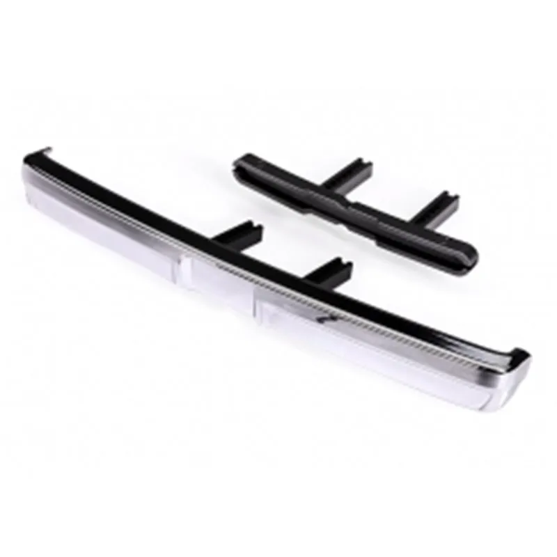 Stötfångare Fram Krom med Fäste TRX-4 F-150