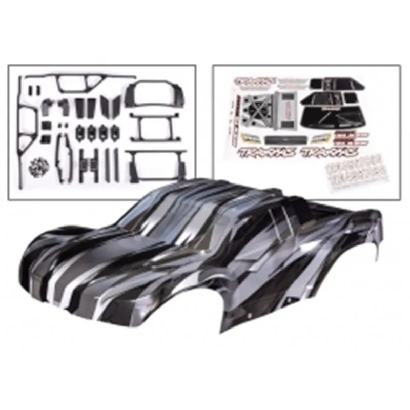 Kaross Maxx Slash ProGraphics