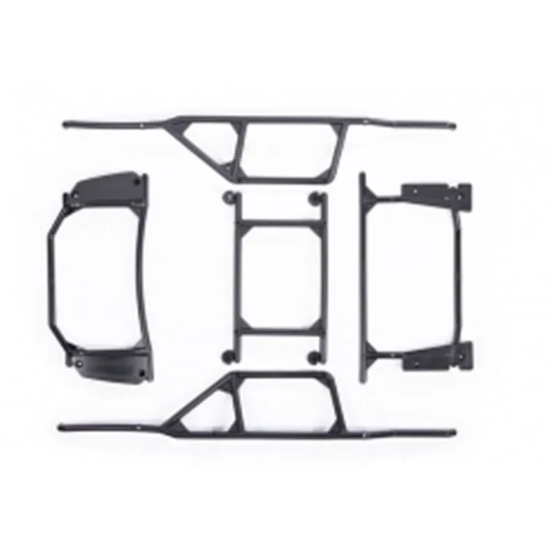 Karossupport Maxx Slash