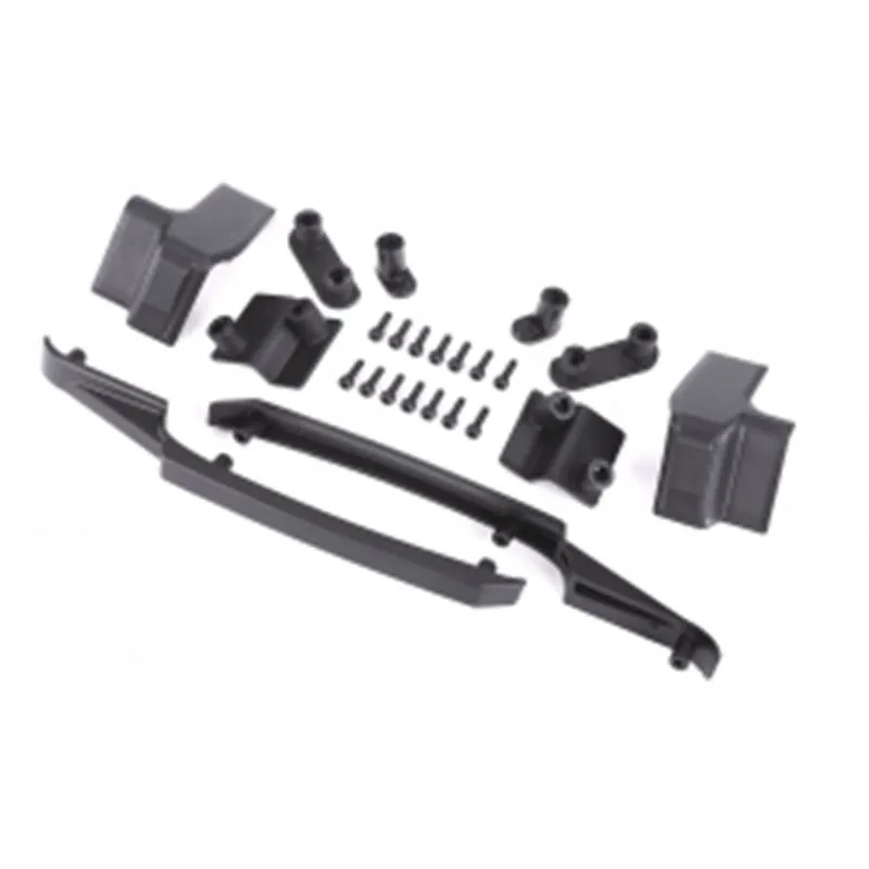 Karossförstärkning Set Maxx Slash