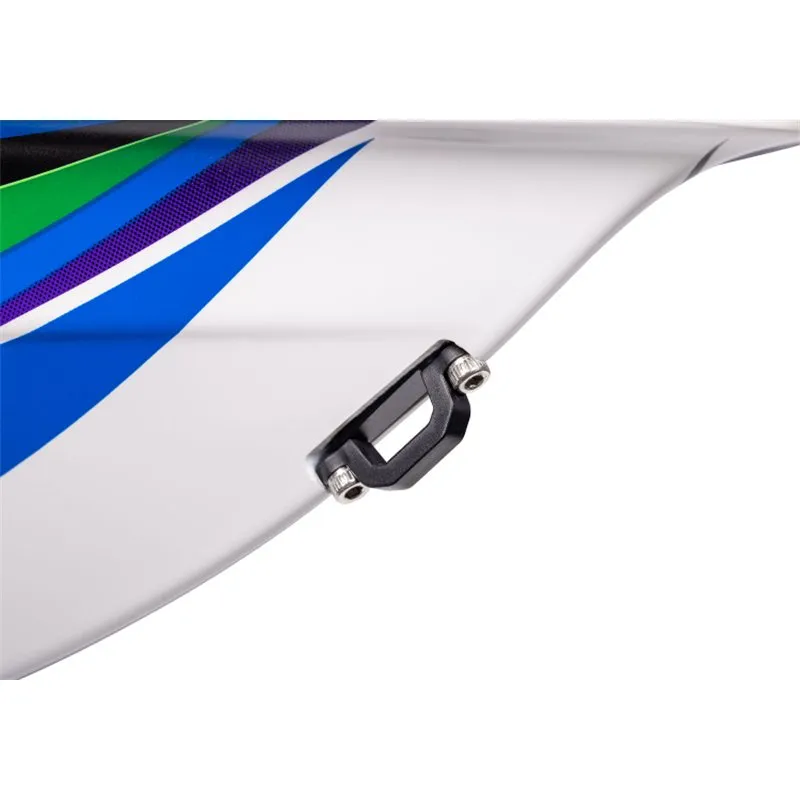 Spartan SR BL TQi TSM -  Self-Righting Utan Batteri & Laddare Grön - 19