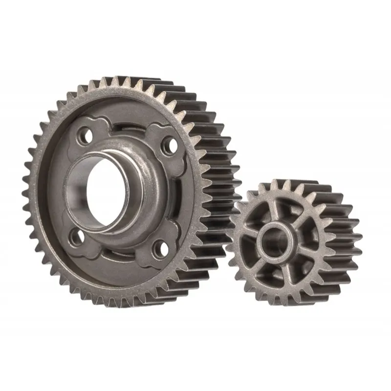 Drevset (Overdrive) X-Maxx, XRT